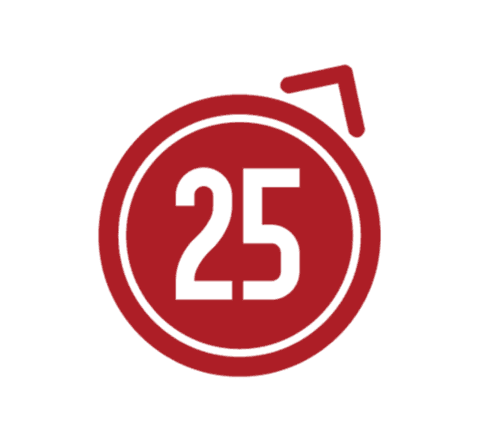 25 Spaces Real Estate