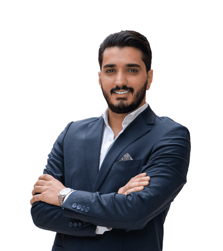 Ali Al Mawla