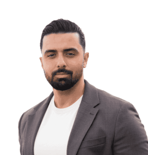 Ali Hodroj